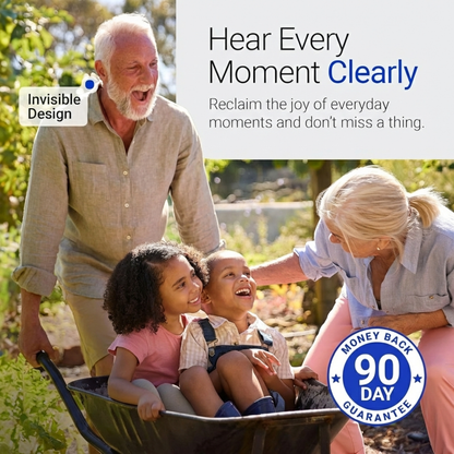 Sonex Pro Hearing Aids