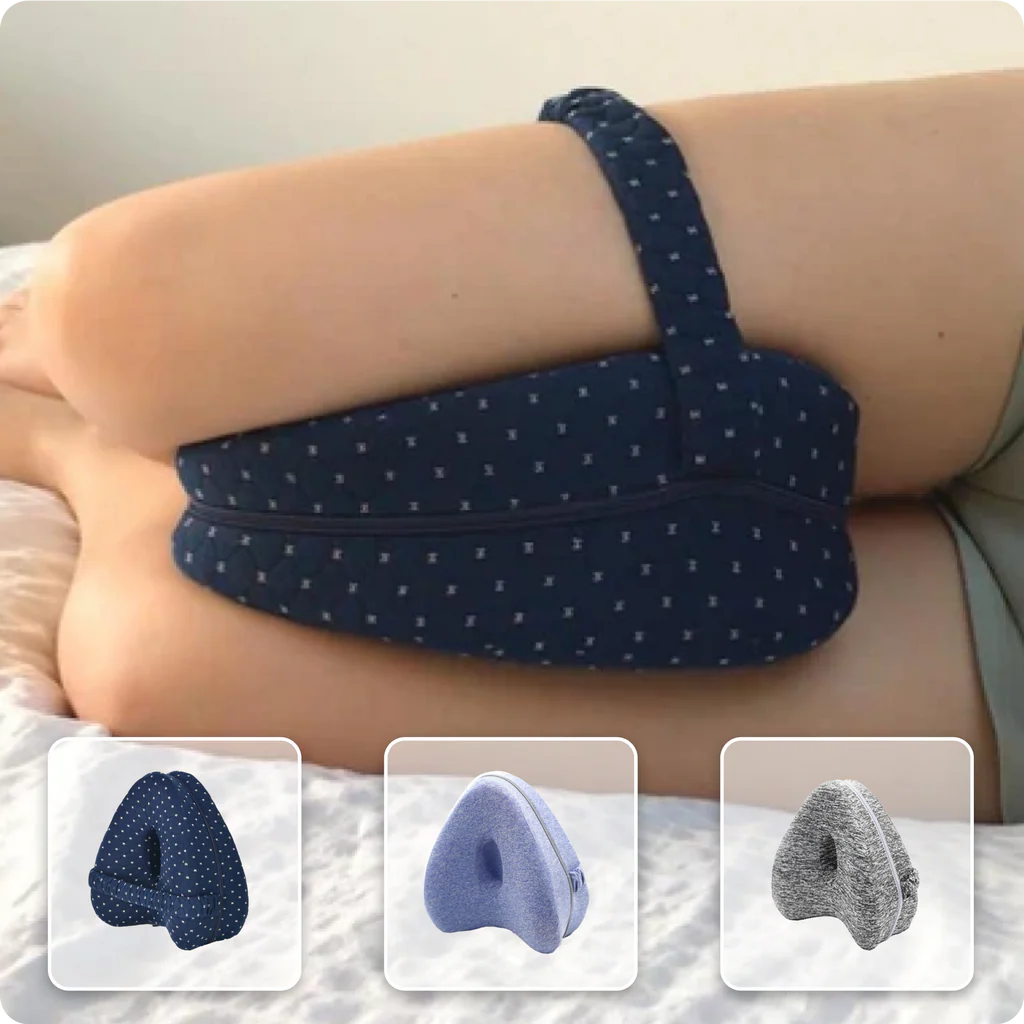TheraSpine™ Hip Pillow