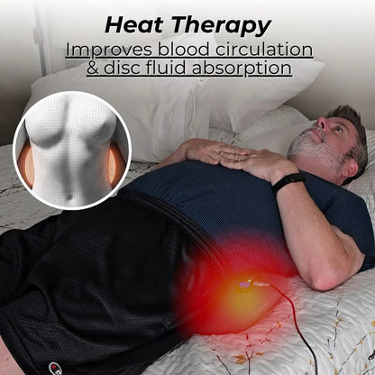 Copy TheraSpine™ Triple-Action Therapy Massager TheraSpine™