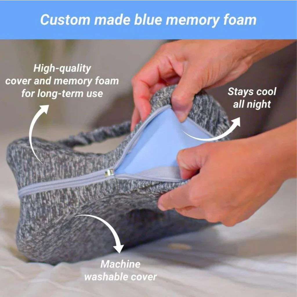 TheraSpine™ Hip Pillow