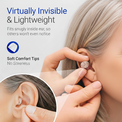 Sonex Pro Hearing Aids