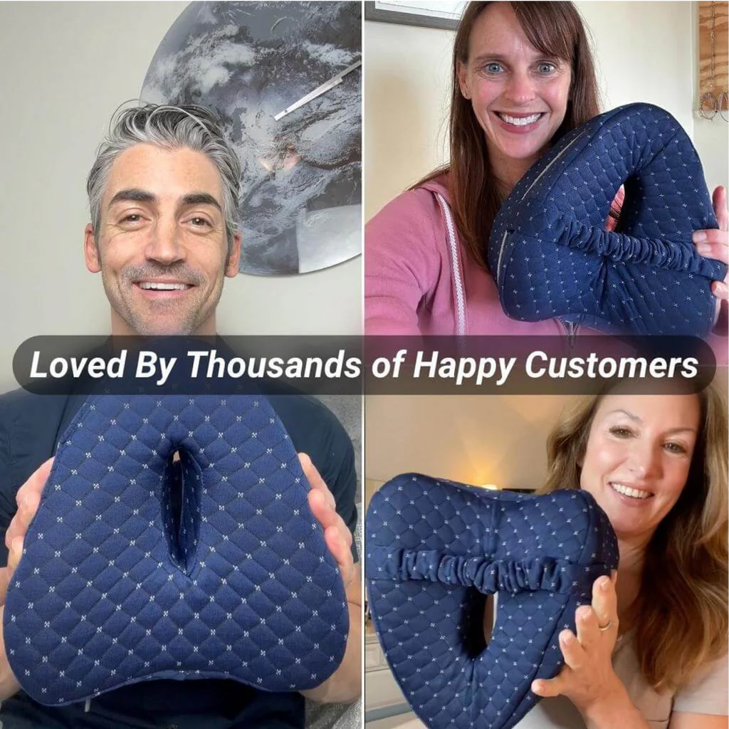TheraSpine™ Hip Pillow