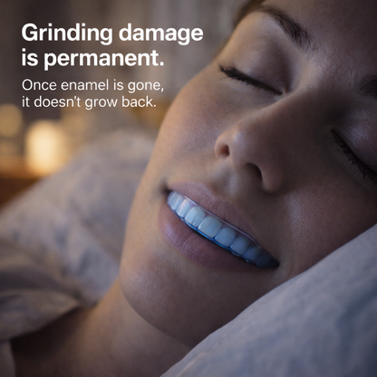 GrindGuard™ for Teeth Grinding