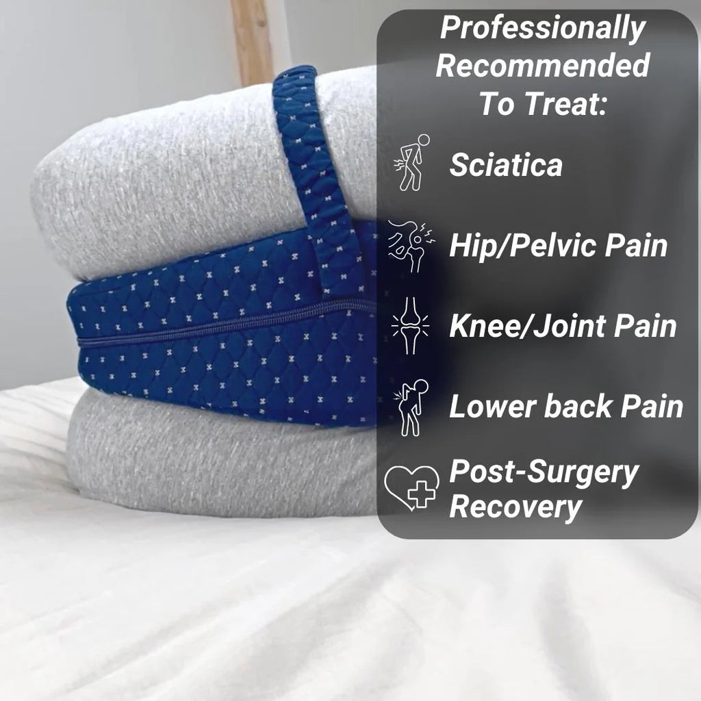 TheraSpine™ Hip Pillow
