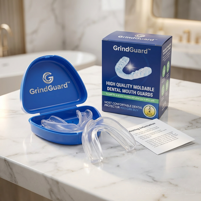 GrindGuard™ for Teeth Grinding